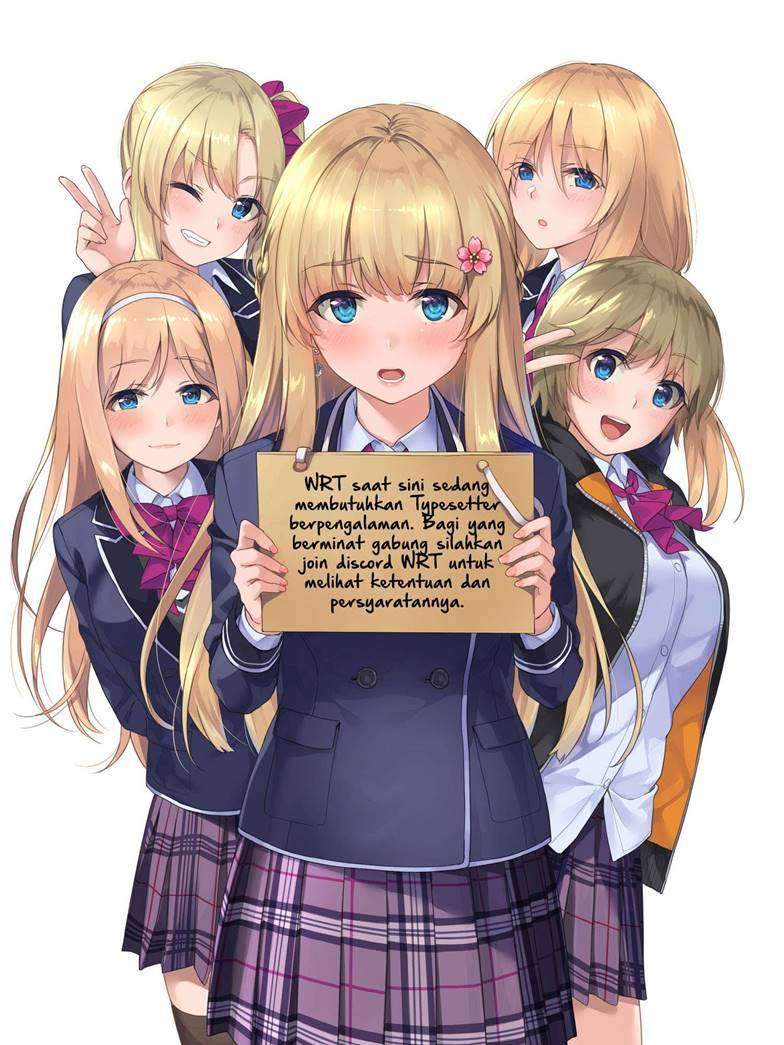 Ao no Hako Chapter 13 Gambar 24