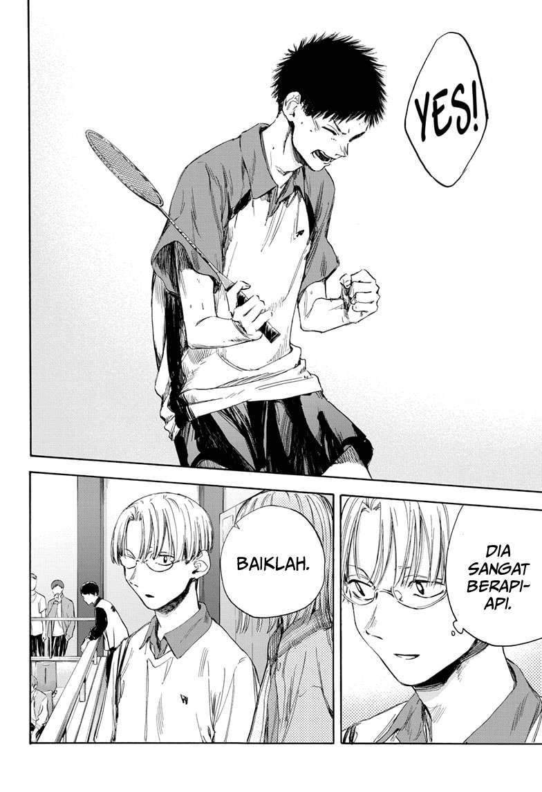 Ao no Hako Chapter 12 Gambar 18