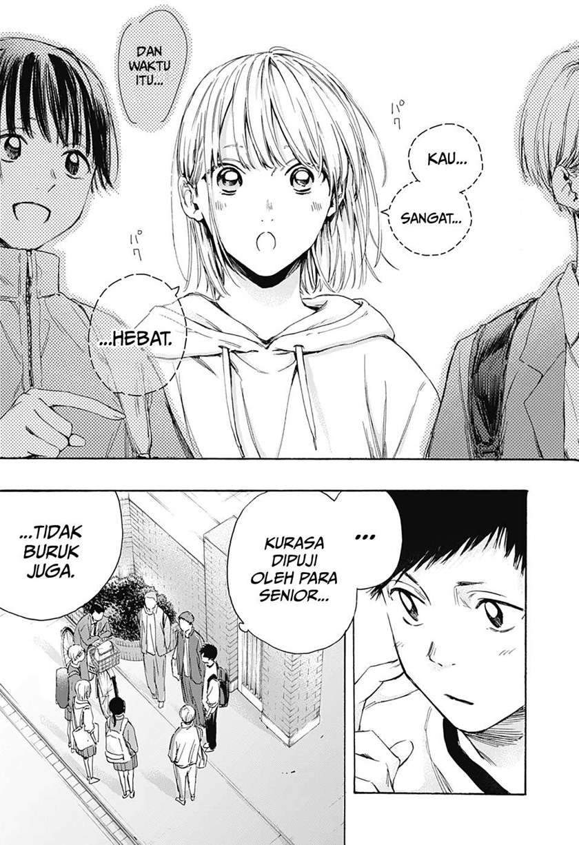 Ao no Hako Chapter 8 Gambar 18