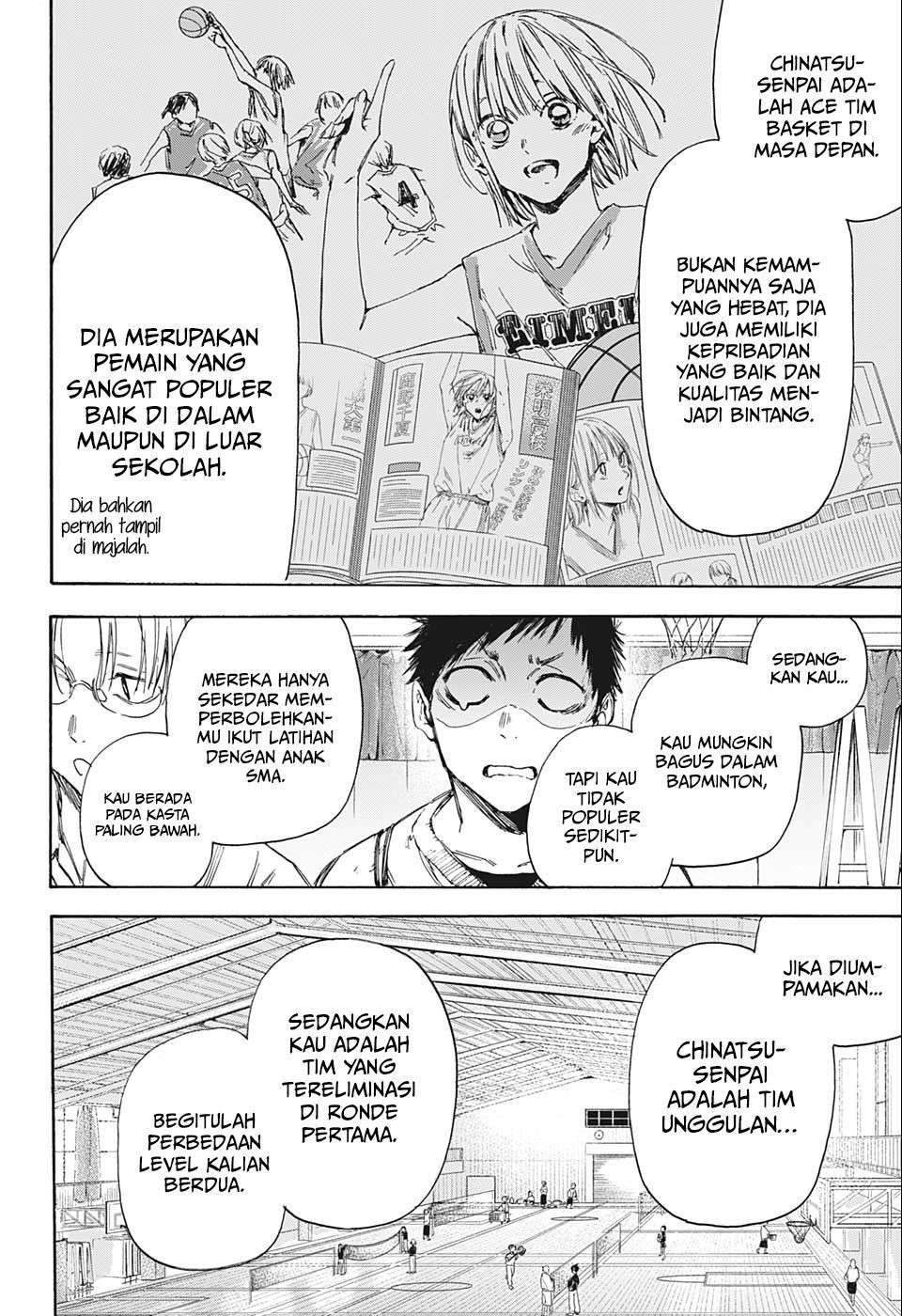 Ao no Hako Chapter 1 Gambar 10