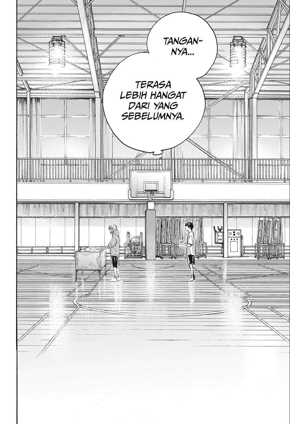 Ao no Hako Chapter 1 Gambar 38