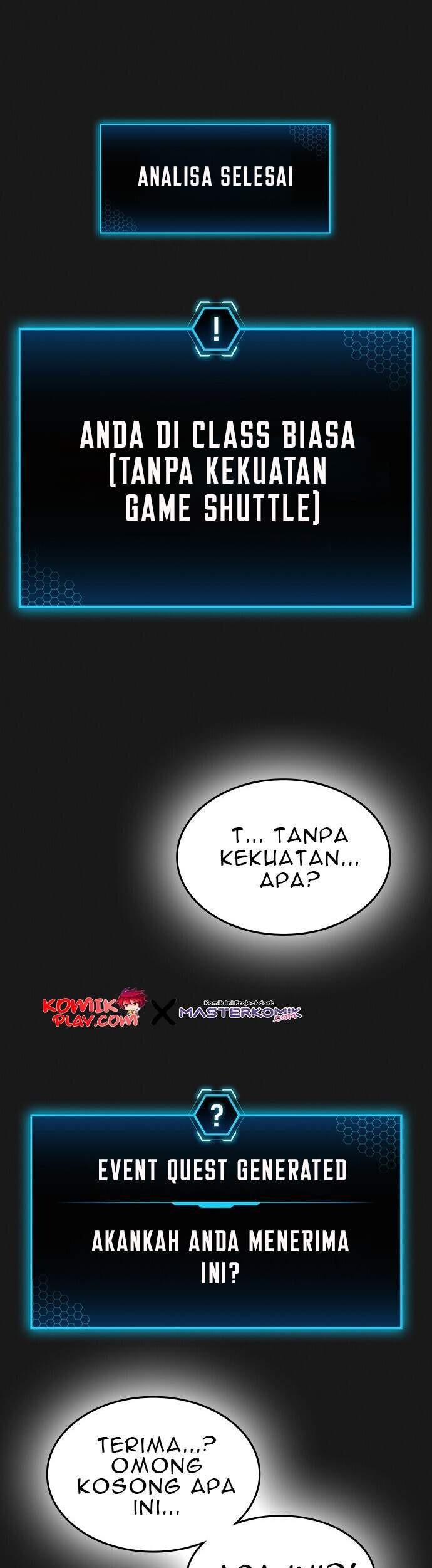 Reality Quest Chapter 1.2 Gambar 27