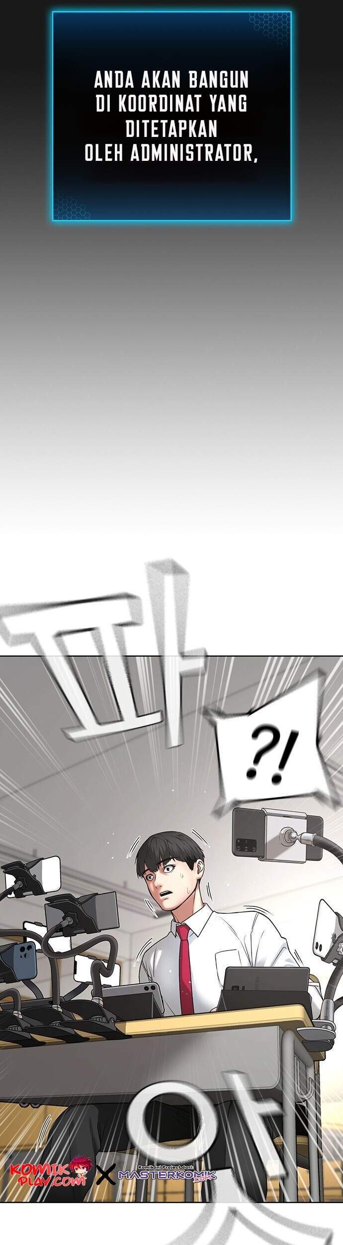 Reality Quest Chapter 1.2 Gambar 29