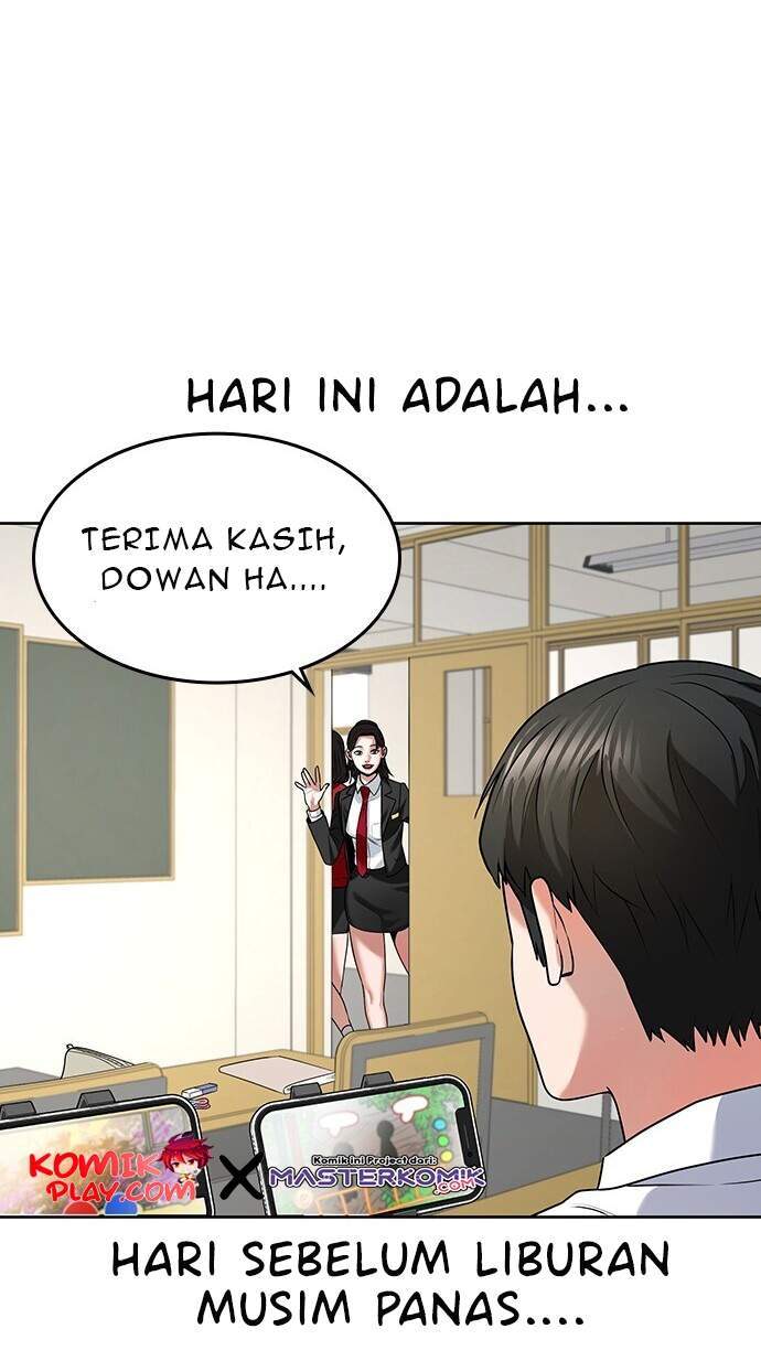 Reality Quest Chapter 1.2 Gambar 33