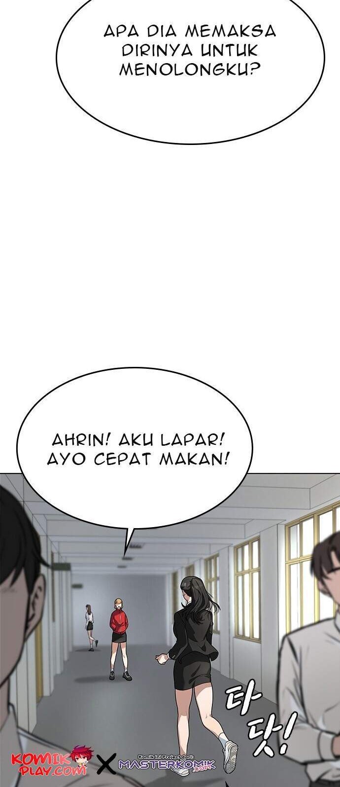 Reality Quest Chapter 1.2 Gambar 35