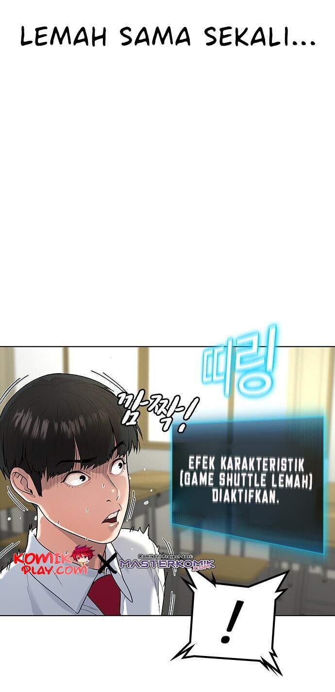 Reality Quest Chapter 1.2 Gambar 39