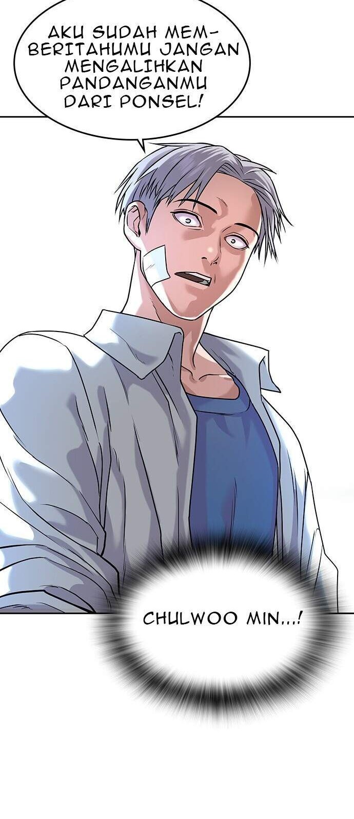 Reality Quest Chapter 1.2 Gambar 44