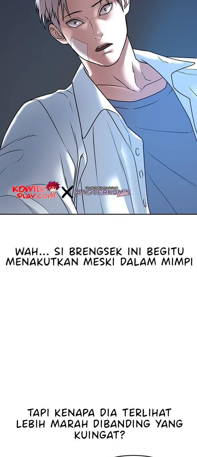 Reality Quest Chapter 1.2 Gambar 47