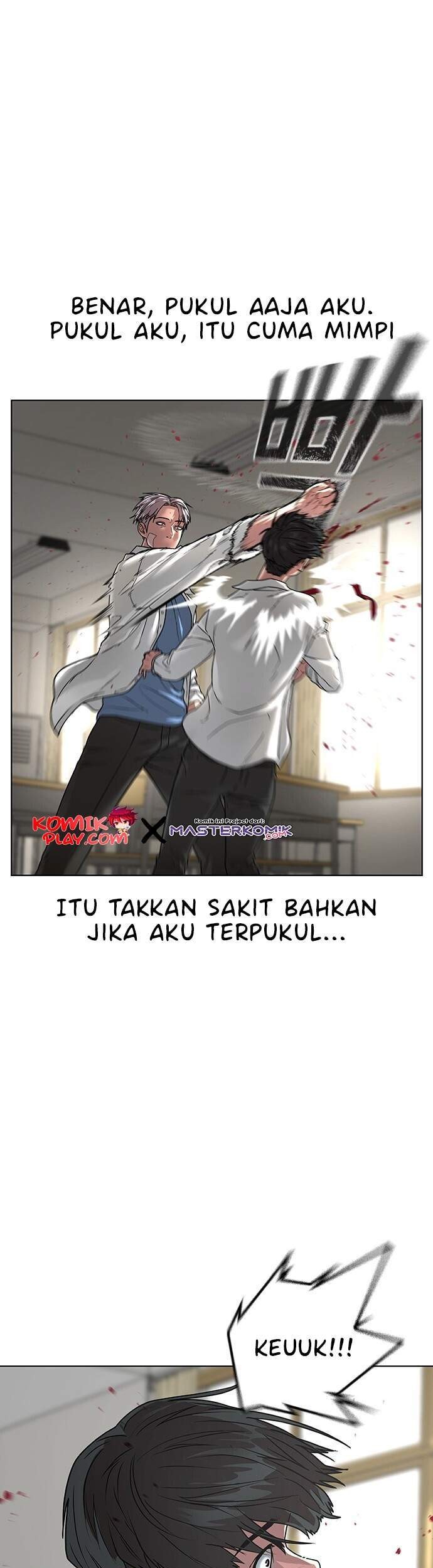 Reality Quest Chapter 1.2 Gambar 49