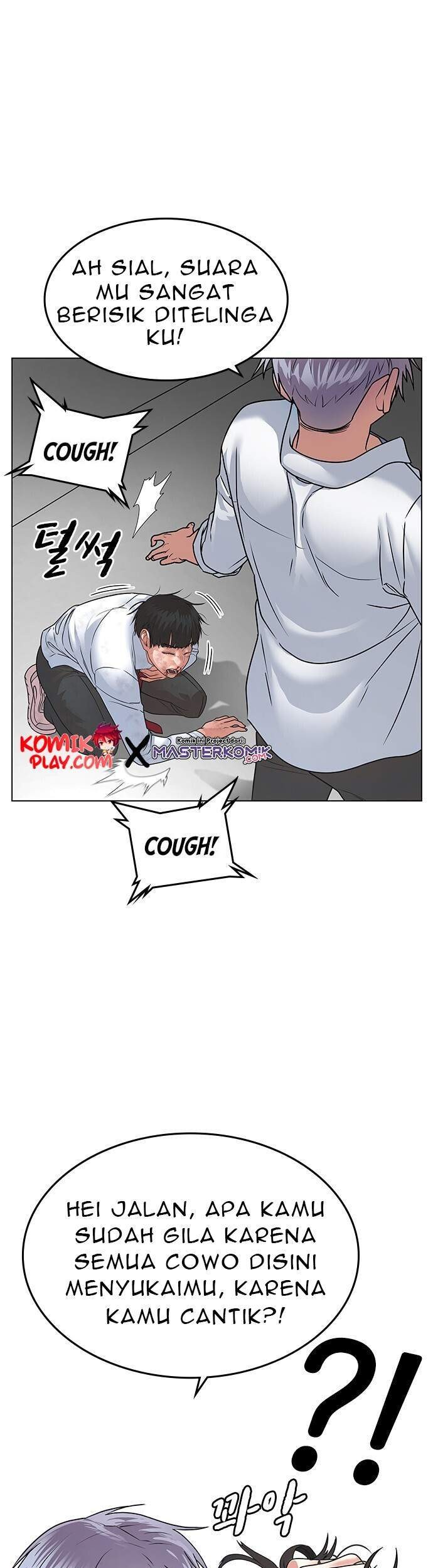 Reality Quest Chapter 1.2 Gambar 64