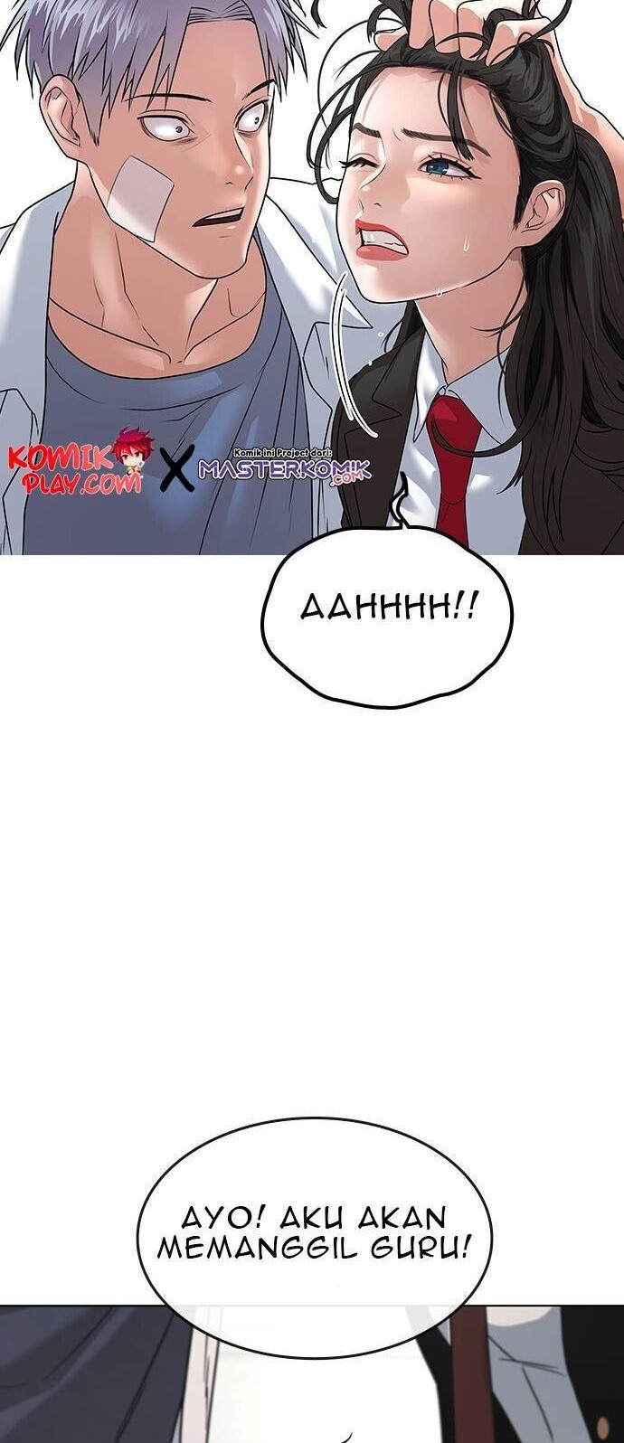 Reality Quest Chapter 1.2 Gambar 65