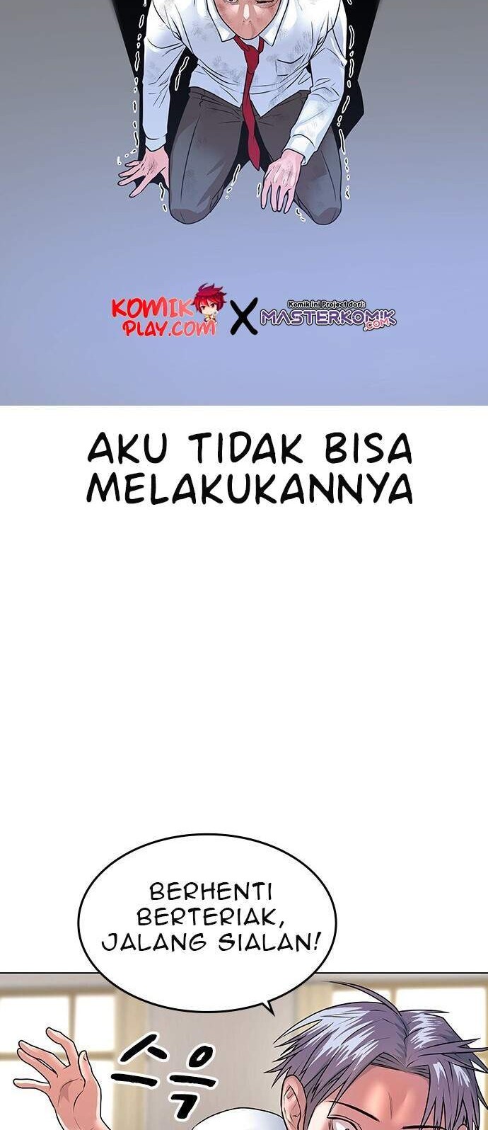 Reality Quest Chapter 1.2 Gambar 68