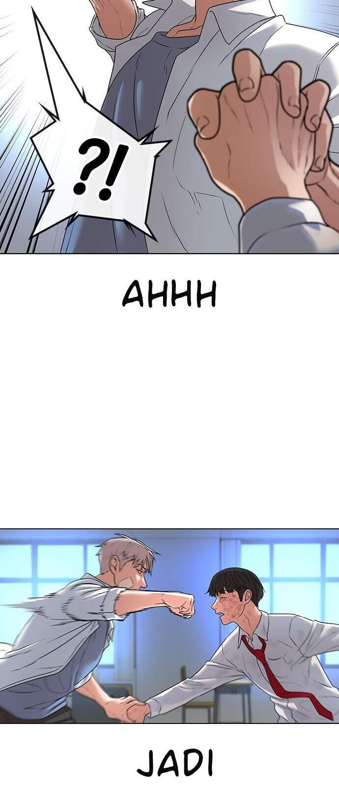 Reality Quest Chapter 1.2 Gambar 71