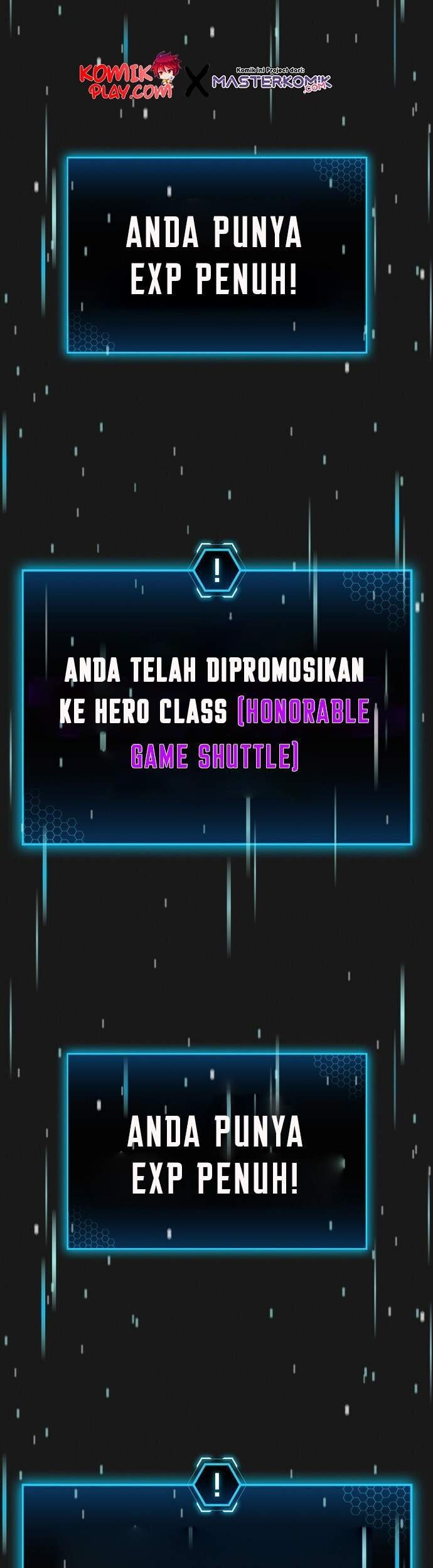 Reality Quest Chapter 1.2 Gambar 74