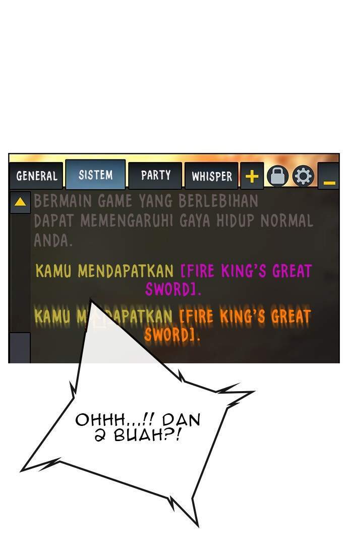 Reality Quest Chapter 1.2 Gambar 7