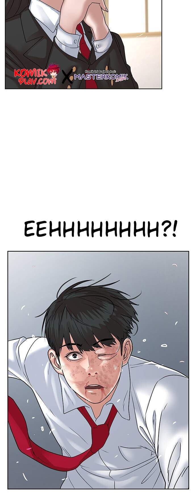 Reality Quest Chapter 1.2 Gambar 79