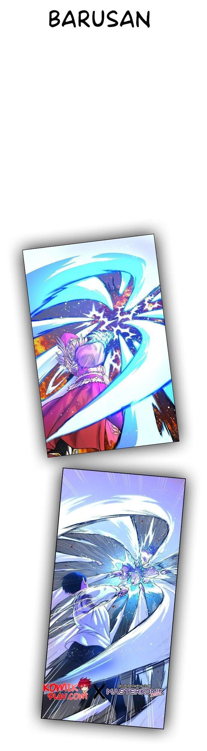 Reality Quest Chapter 1.2 Gambar 80