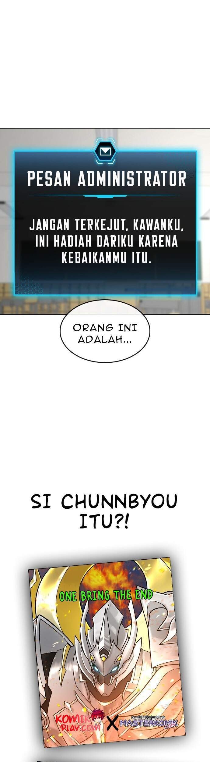 Reality Quest Chapter 1.2 Gambar 83