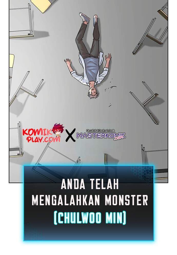 Reality Quest Chapter 1.2 Gambar 85