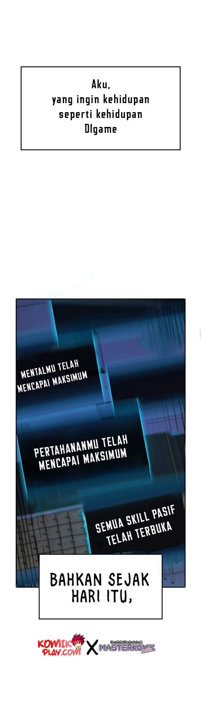 Reality Quest Chapter 1.2 Gambar 89