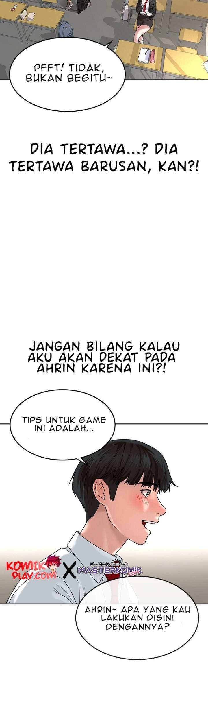 Reality Quest Chapter 1.1 Gambar 25