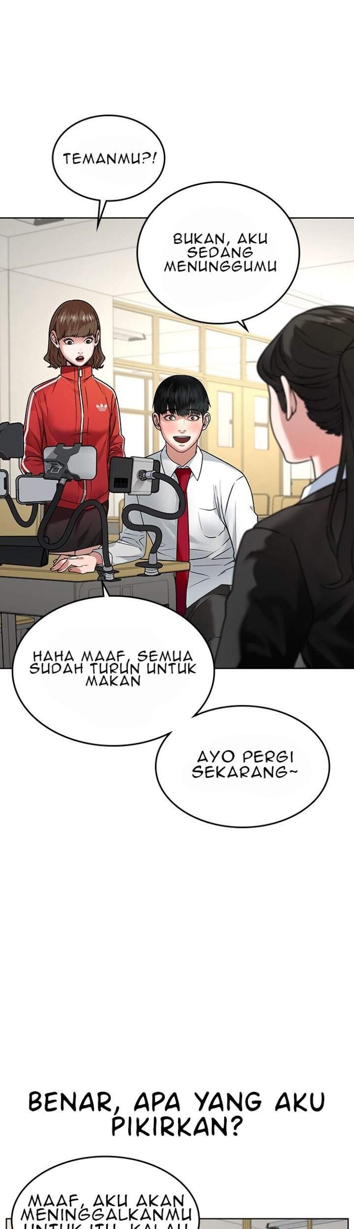 Reality Quest Chapter 1.1 Gambar 27