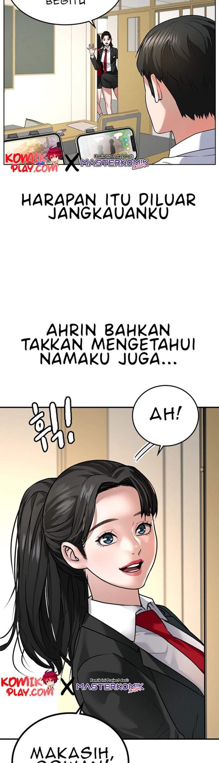 Reality Quest Chapter 1.1 Gambar 29