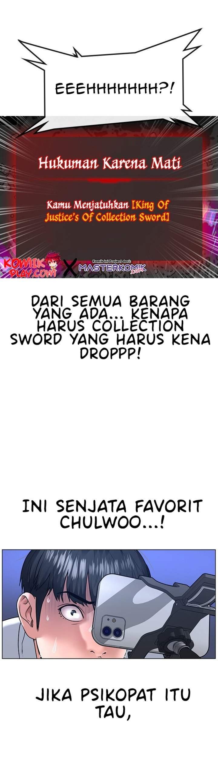 Reality Quest Chapter 1.1 Gambar 35