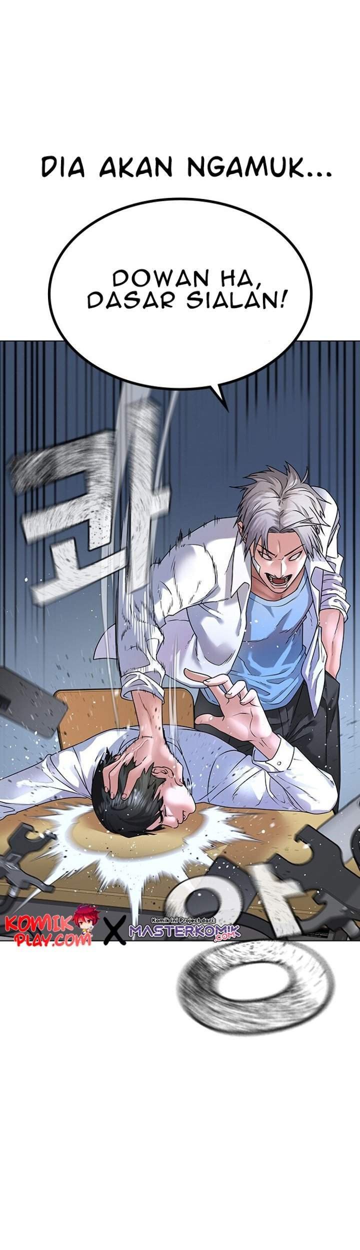 Reality Quest Chapter 1.1 Gambar 37