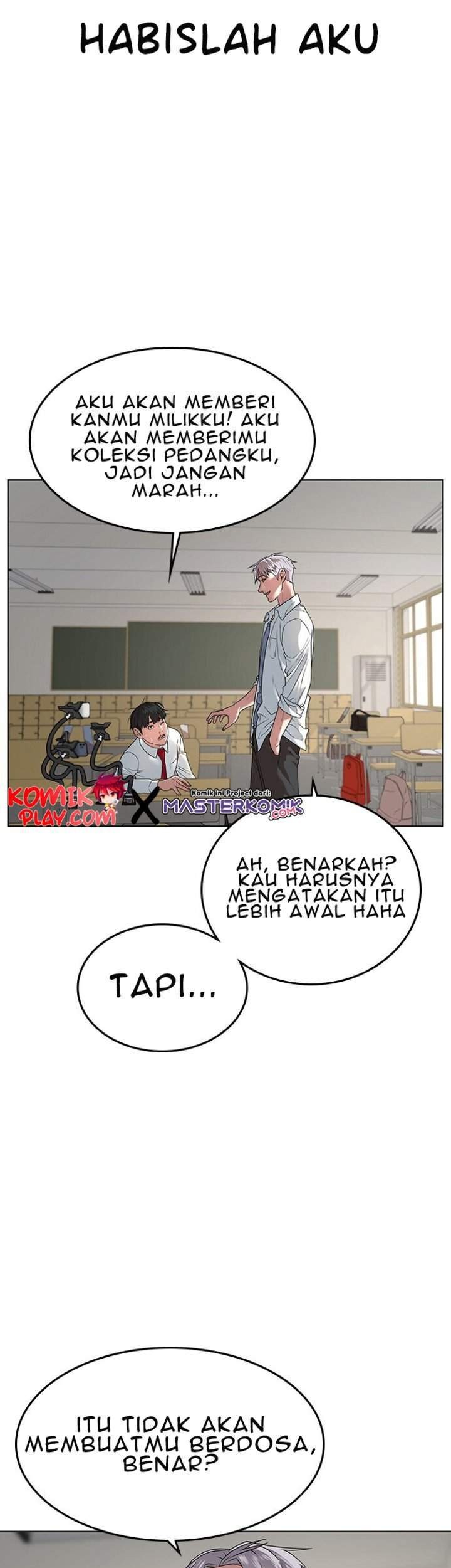 Reality Quest Chapter 1.1 Gambar 41