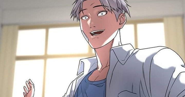 Reality Quest Chapter 1.1 Gambar 42