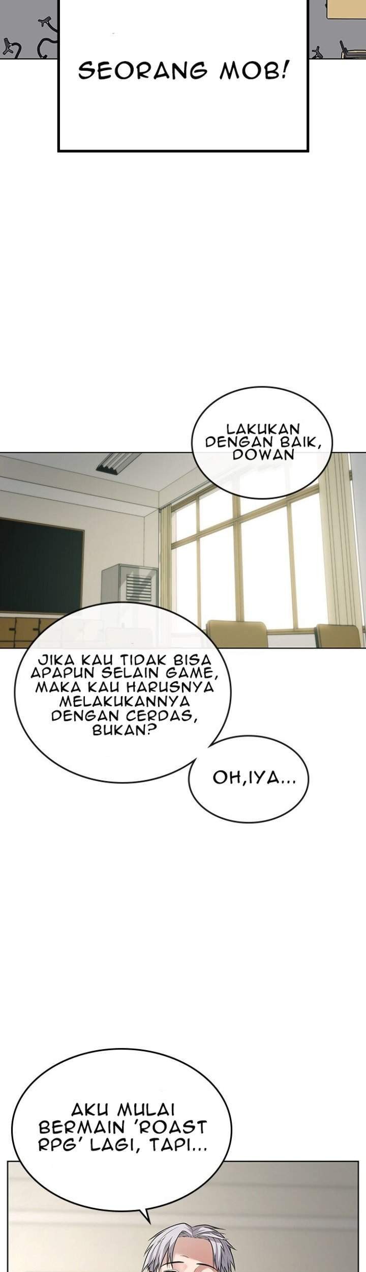 Reality Quest Chapter 1.1 Gambar 49