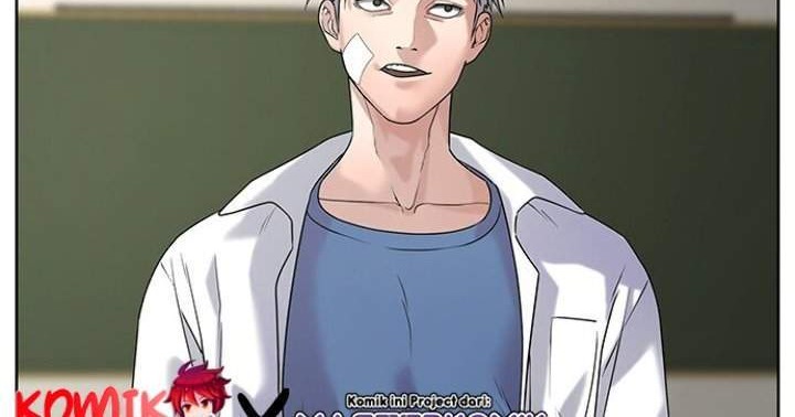 Reality Quest Chapter 1.1 Gambar 50