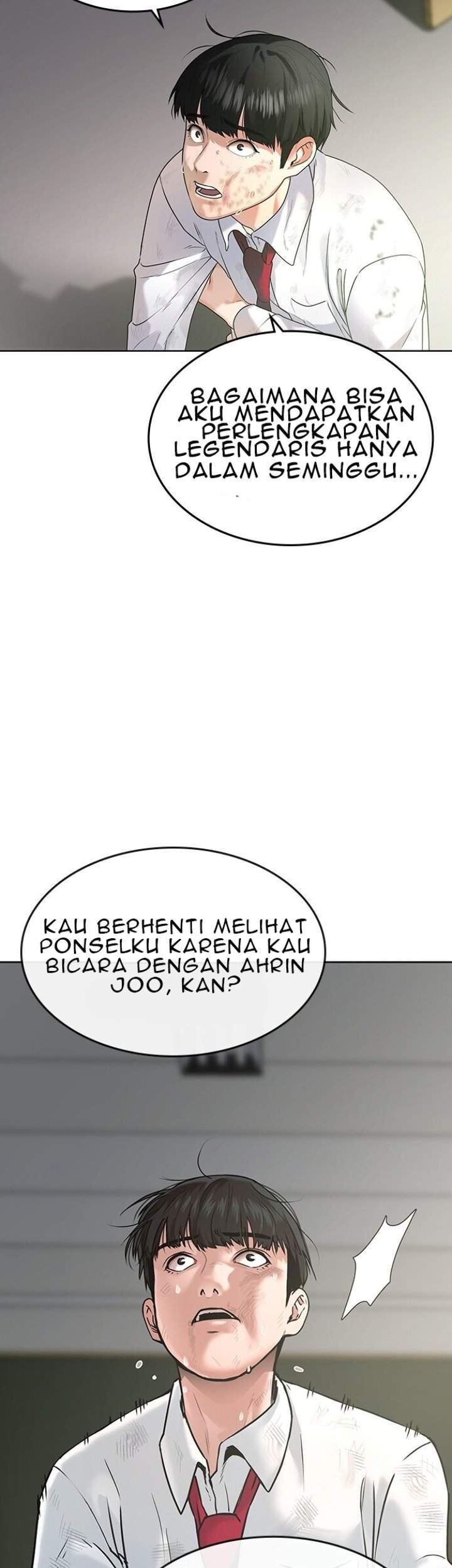 Reality Quest Chapter 1.1 Gambar 53