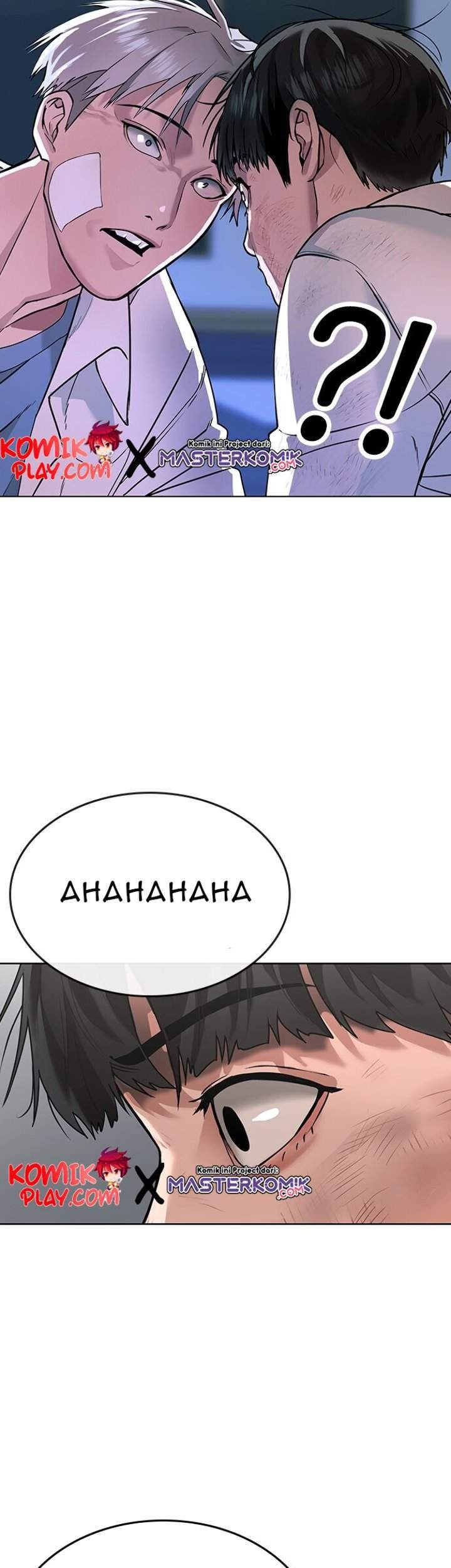 Reality Quest Chapter 1.1 Gambar 57