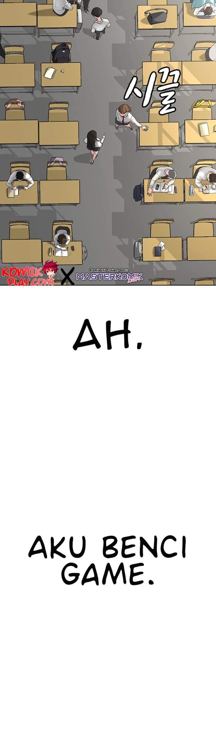 Reality Quest Chapter 1.1 Gambar 3