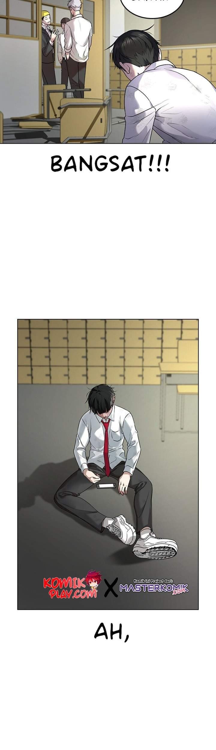 Reality Quest Chapter 1.1 Gambar 59