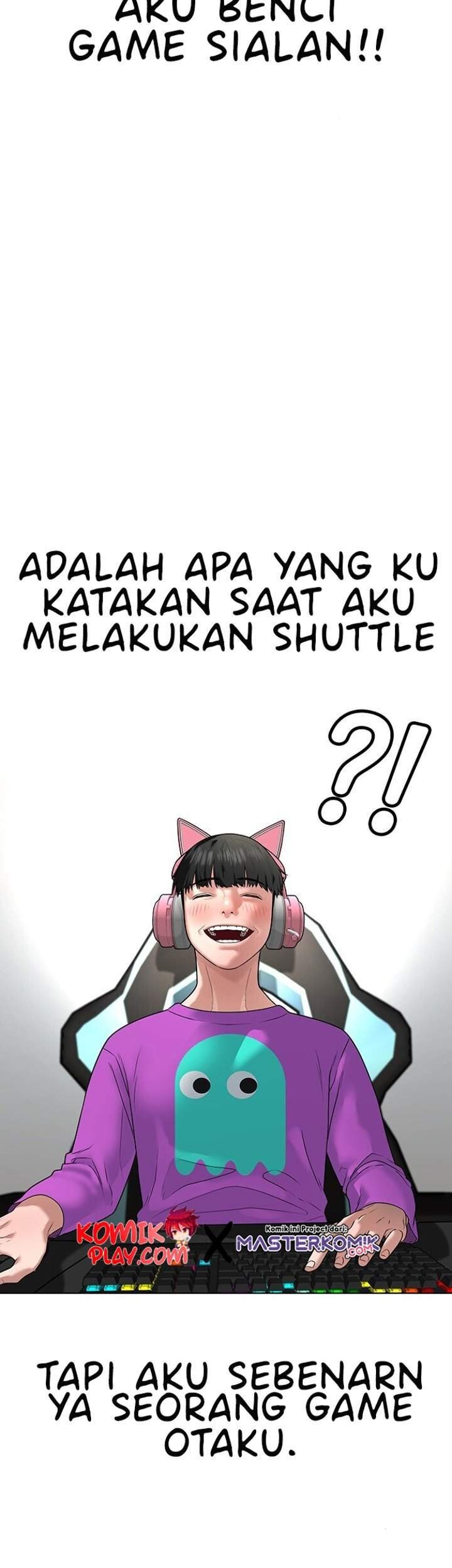 Reality Quest Chapter 1.1 Gambar 63