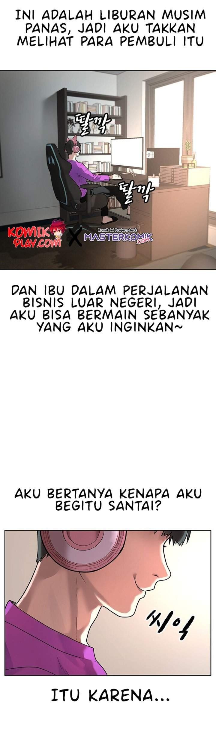 Reality Quest Chapter 1.1 Gambar 65