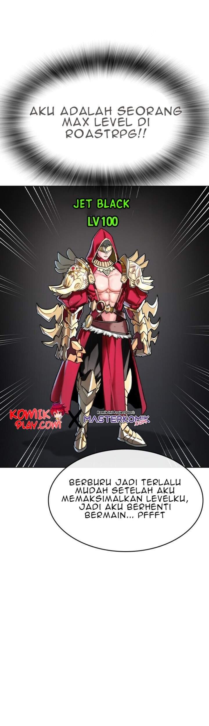 Reality Quest Chapter 1.1 Gambar 67