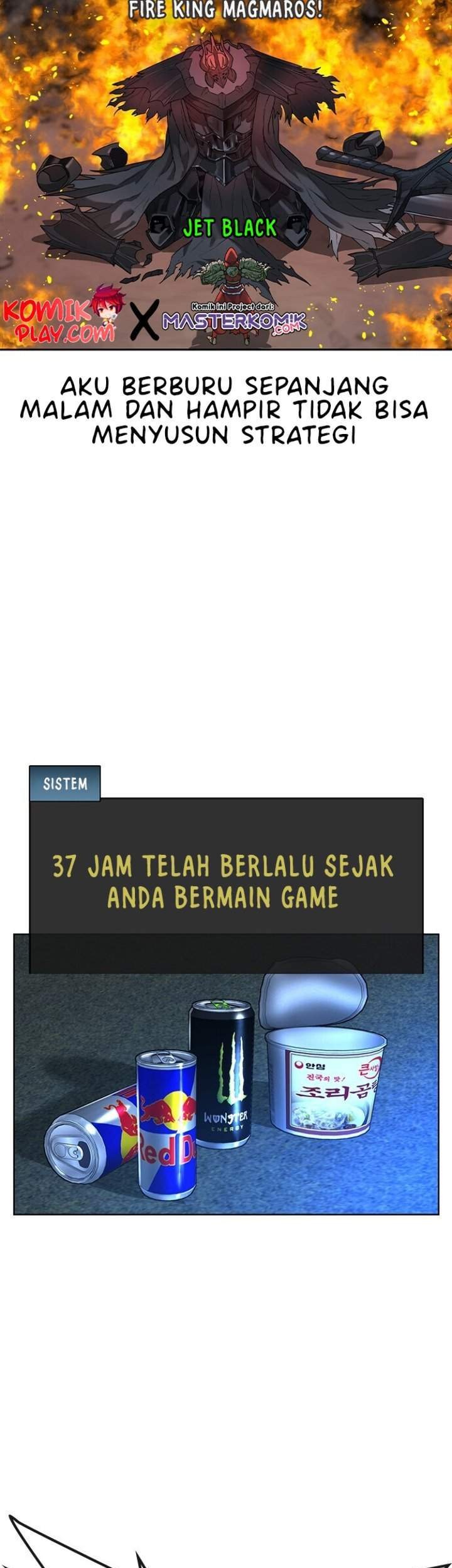 Reality Quest Chapter 1.1 Gambar 73