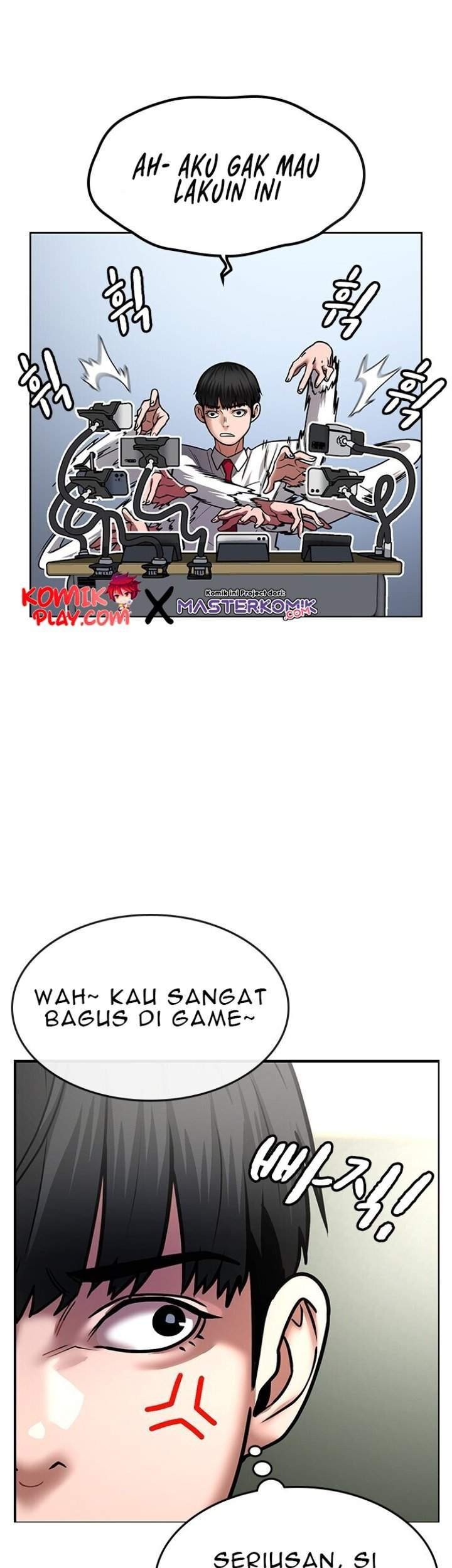 Reality Quest Chapter 1.1 Gambar 13