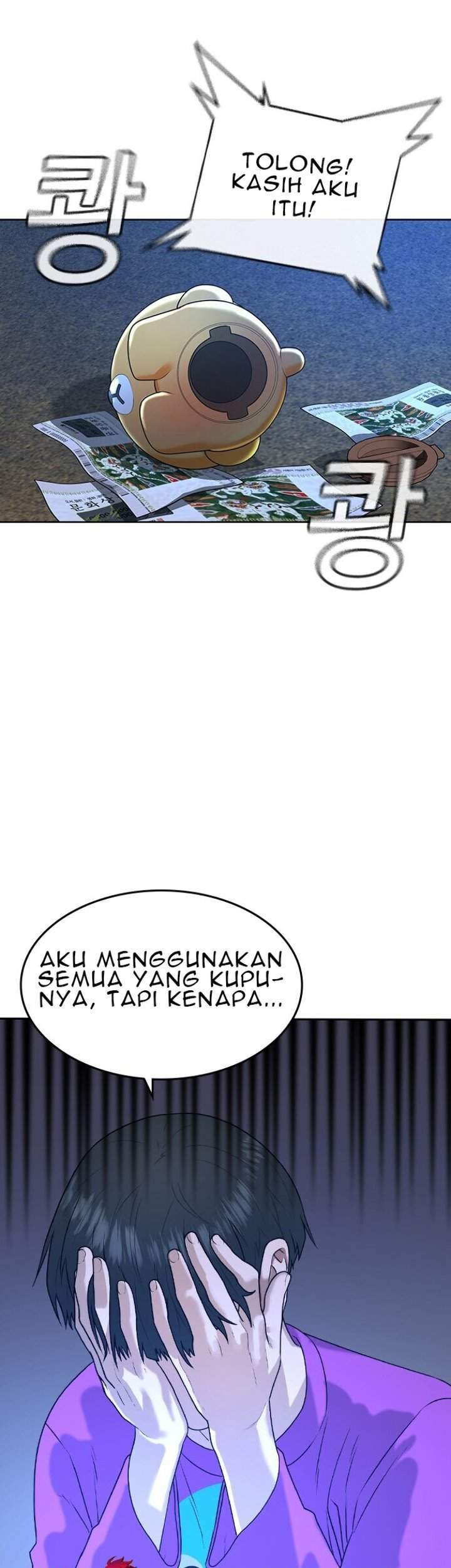 Reality Quest Chapter 1.1 Gambar 79