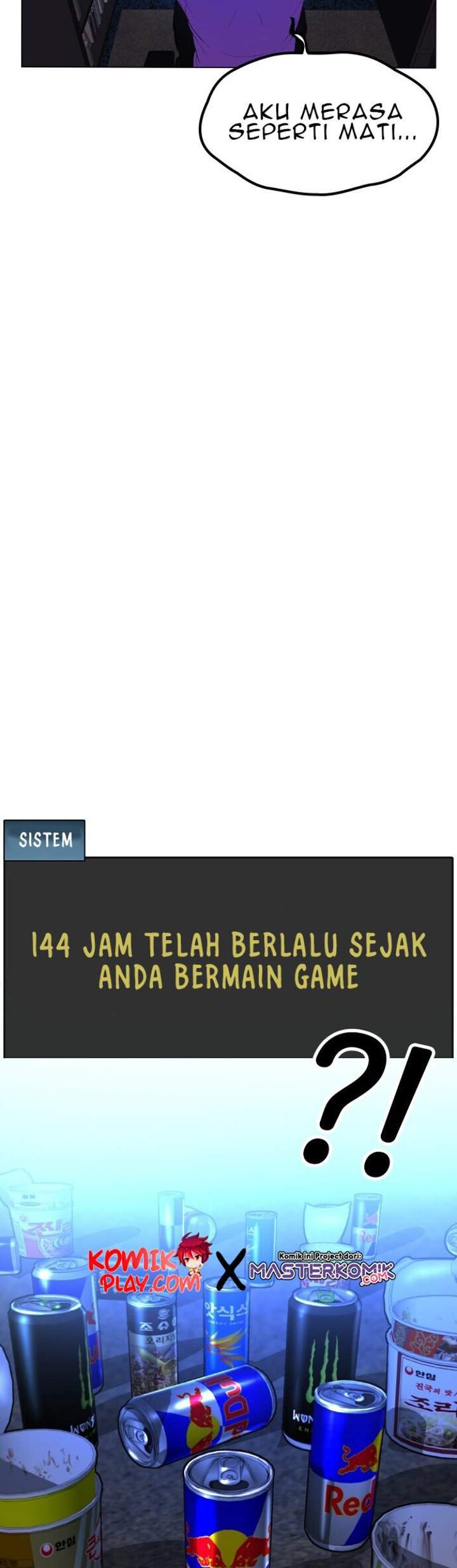 Reality Quest Chapter 1.1 Gambar 82