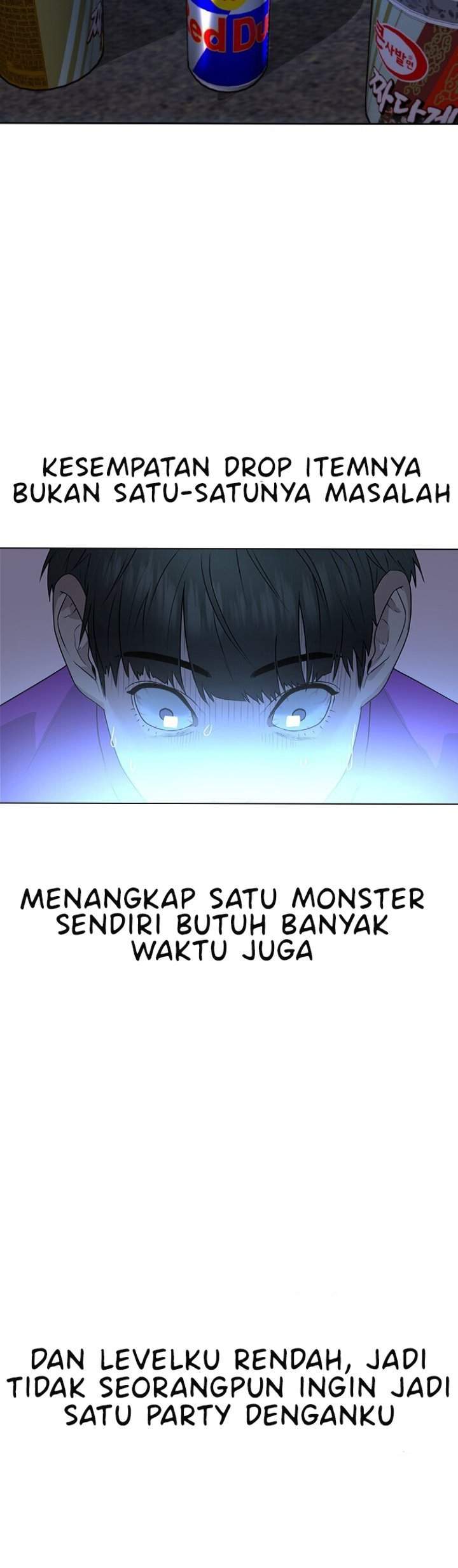 Reality Quest Chapter 1.1 Gambar 83