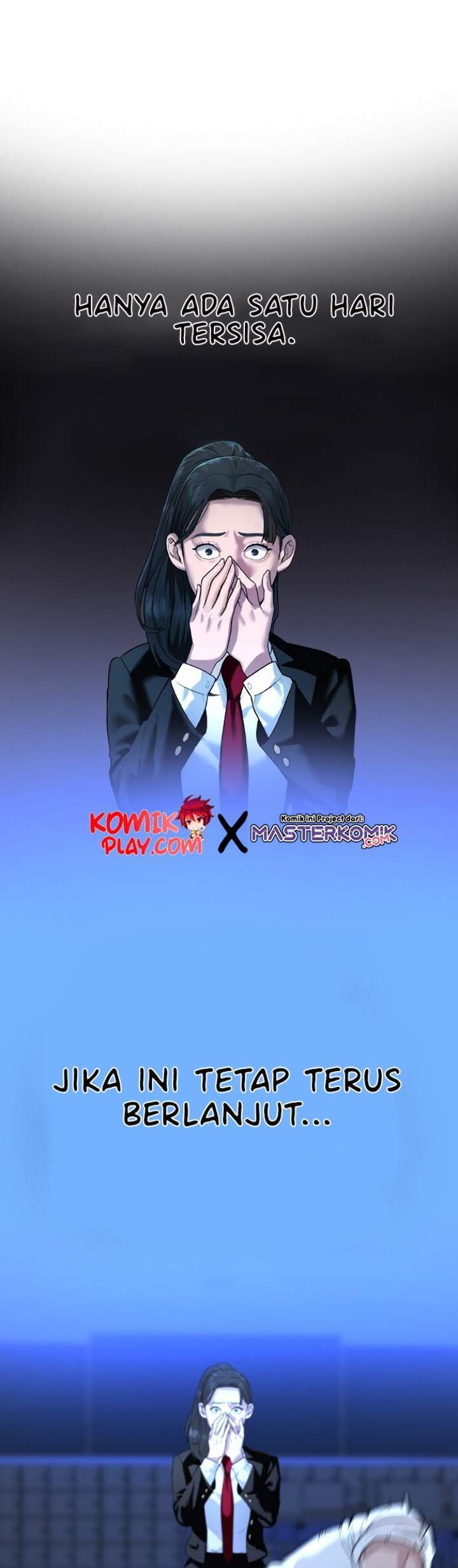 Reality Quest Chapter 1.1 Gambar 84