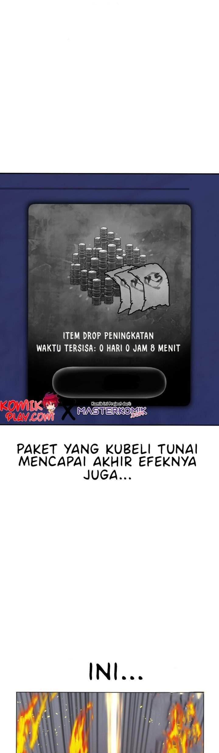 Reality Quest Chapter 1.1 Gambar 86