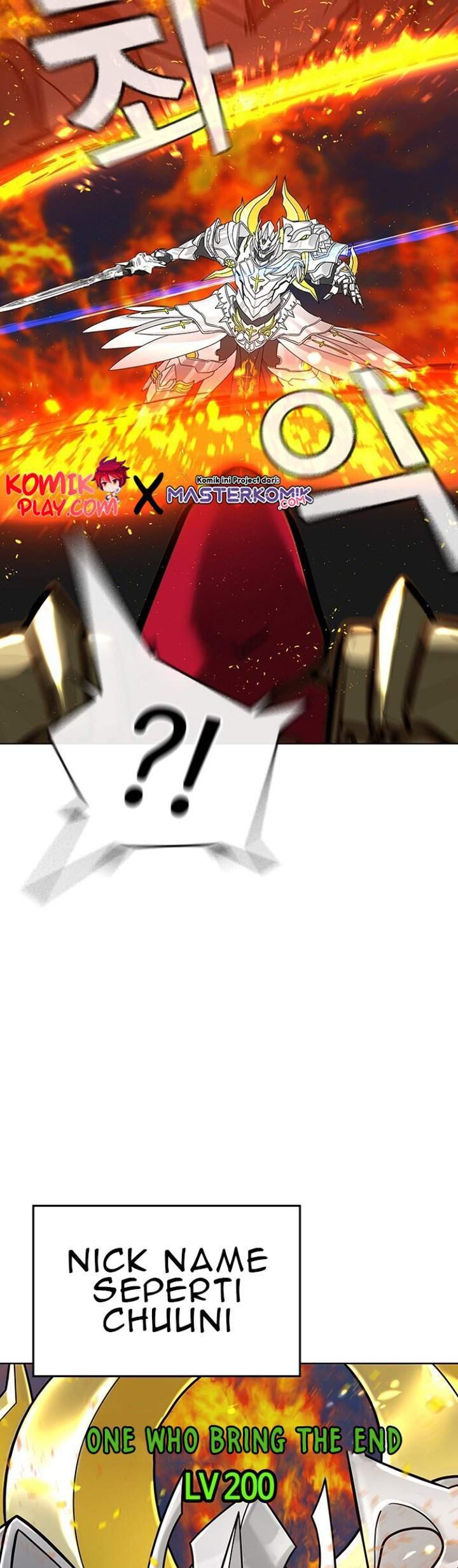 Reality Quest Chapter 1.1 Gambar 88