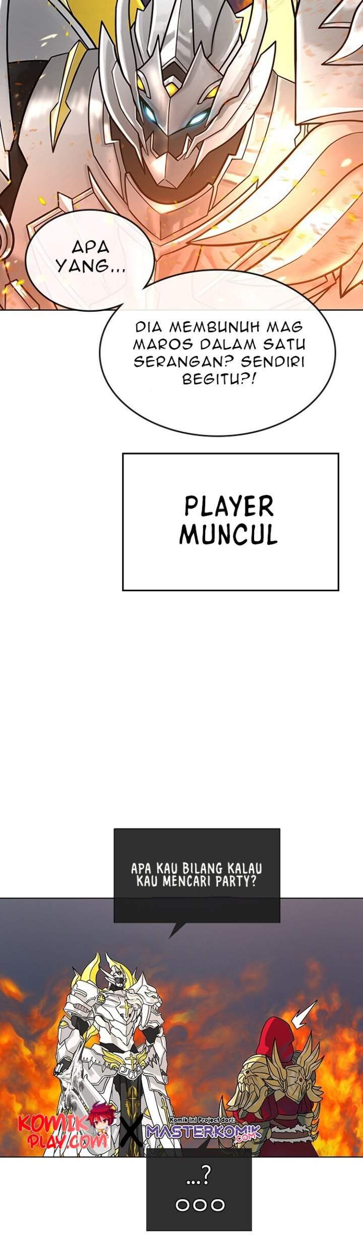 Reality Quest Chapter 1.1 Gambar 89