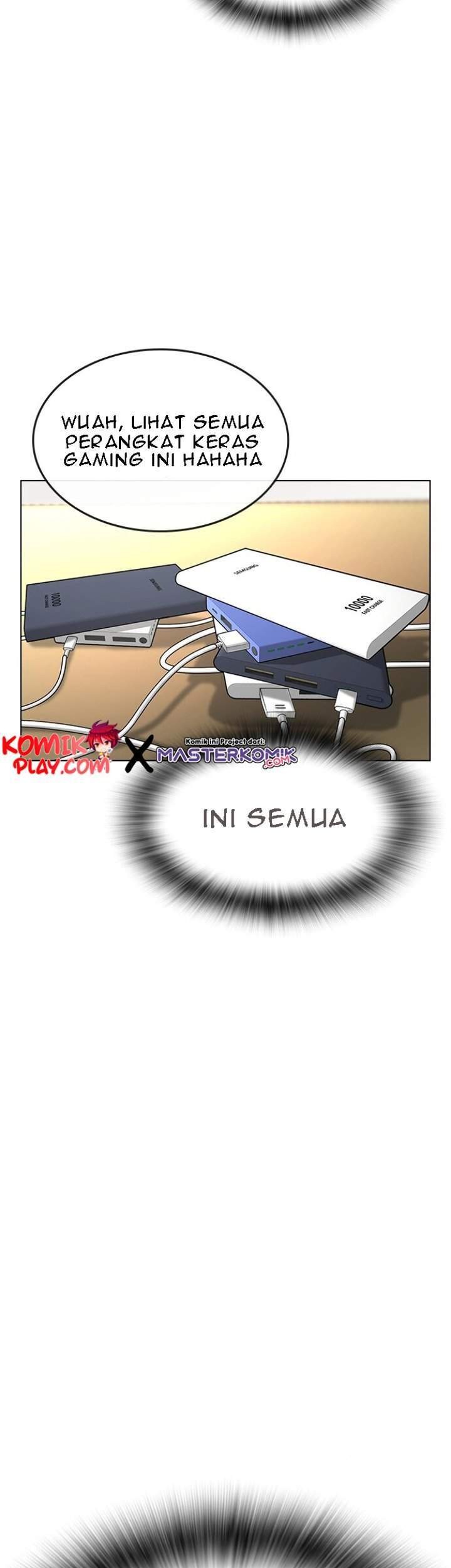 Reality Quest Chapter 1.1 Gambar 7